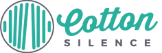 cotton silence