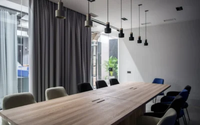 Confidentialité & confort sonore