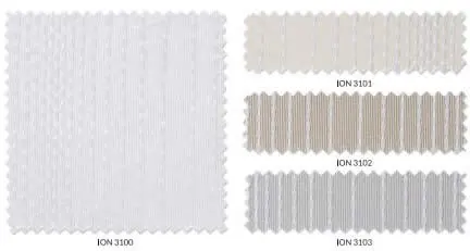 Voilages acoustiques