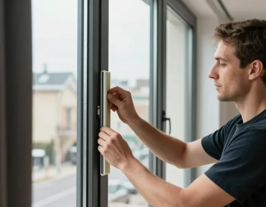 Comment insonoriser une fenêtre