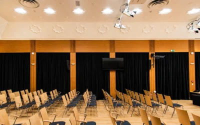 Salle Conférence